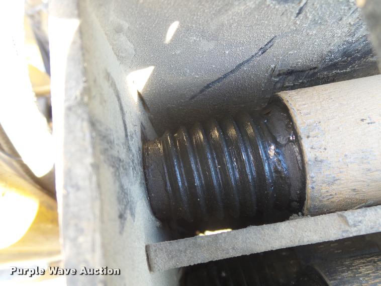 image for item K5561 2000 Vermeer D10X15 directional drill