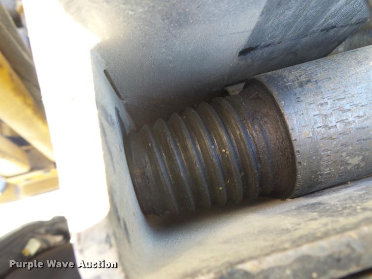 image for item K5561 2000 Vermeer D10X15 directional drill