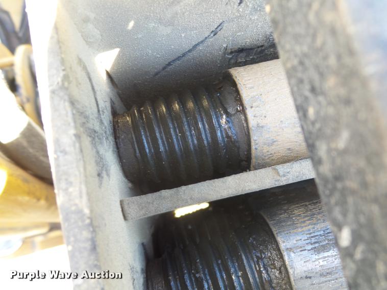 image for item K5561 2000 Vermeer D10X15 directional drill