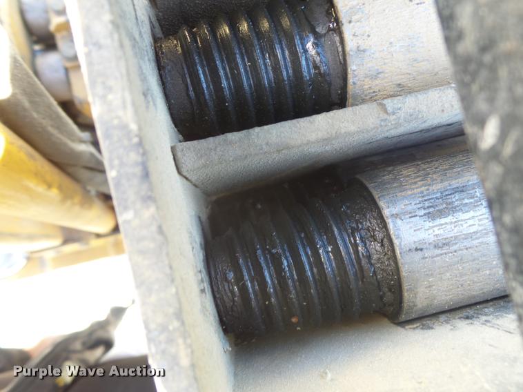 image for item K5561 2000 Vermeer D10X15 directional drill