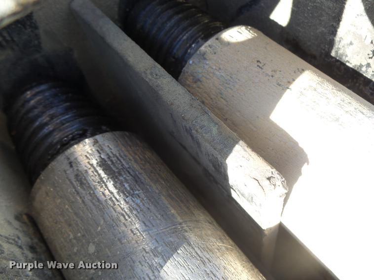 image for item K5561 2000 Vermeer D10X15 directional drill