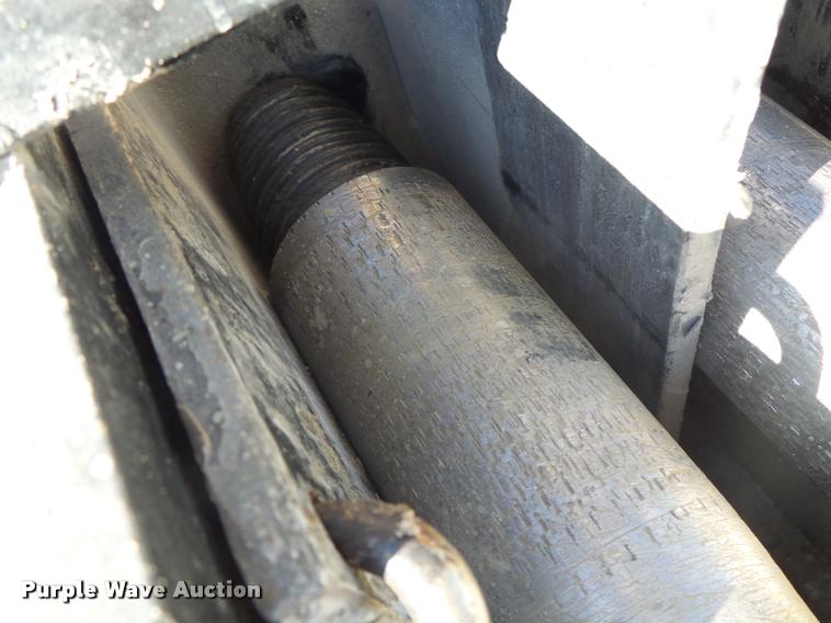 image for item K5561 2000 Vermeer D10X15 directional drill