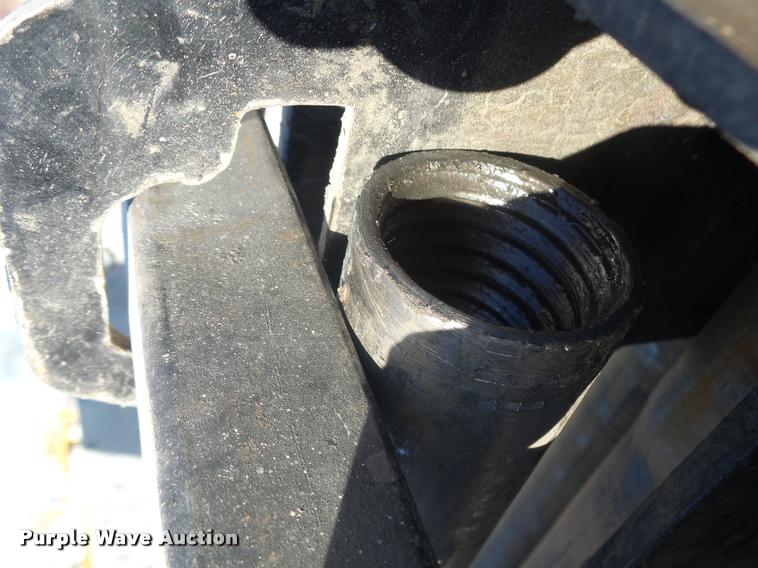 image for item K5561 2000 Vermeer D10X15 directional drill