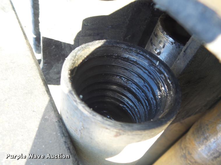 image for item K5561 2000 Vermeer D10X15 directional drill