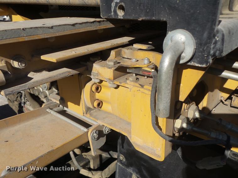 image for item K5561 2000 Vermeer D10X15 directional drill