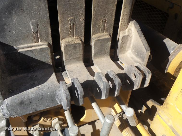 image for item K5561 2000 Vermeer D10X15 directional drill