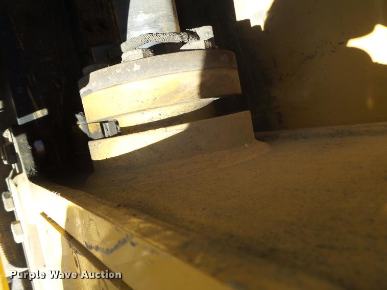 image for item K5561 2000 Vermeer D10X15 directional drill