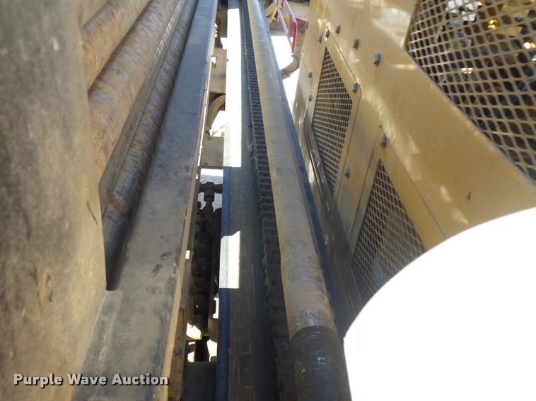 image for item K5561 2000 Vermeer D10X15 directional drill