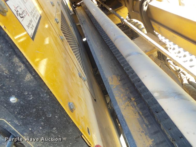 image for item K5561 2000 Vermeer D10X15 directional drill