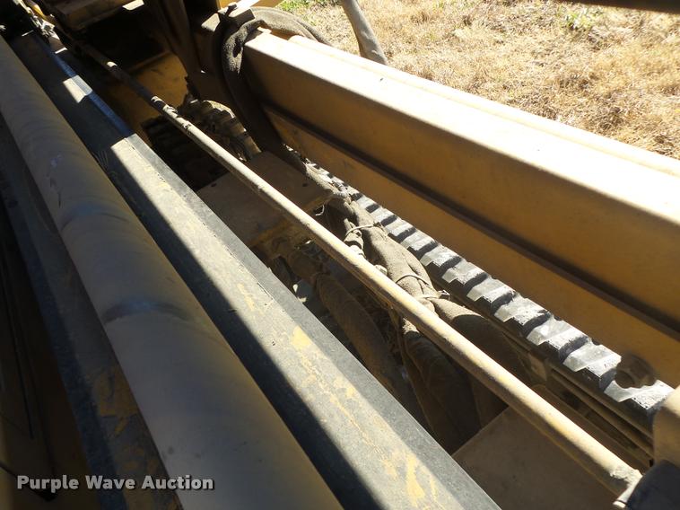 image for item K5561 2000 Vermeer D10X15 directional drill