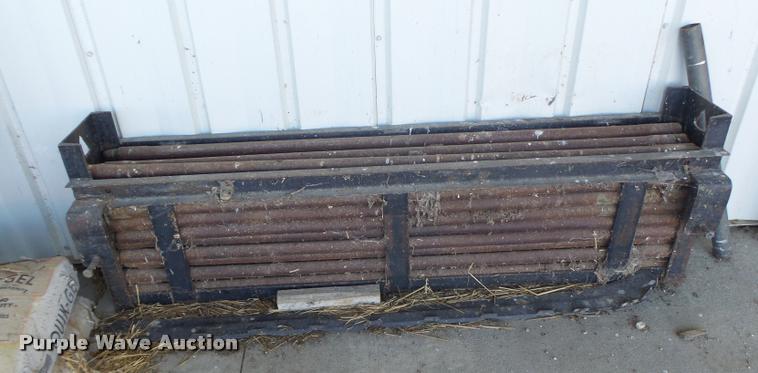 image for item K5561 2000 Vermeer D10X15 directional drill