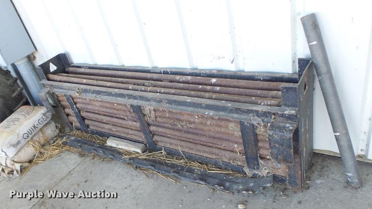 image for item K5561 2000 Vermeer D10X15 directional drill