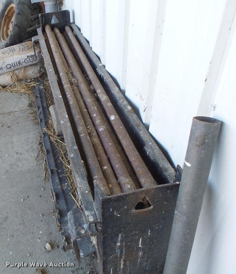 image for item K5561 2000 Vermeer D10X15 directional drill