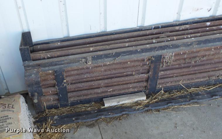 image for item K5561 2000 Vermeer D10X15 directional drill