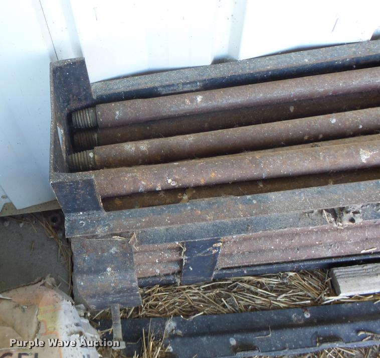 image for item K5561 2000 Vermeer D10X15 directional drill