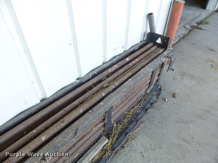 image for item K5561 2000 Vermeer D10X15 directional drill