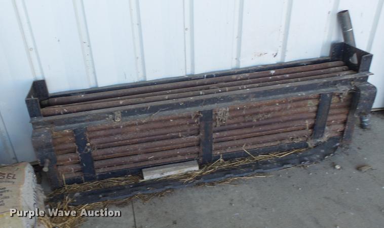 image for item K5561 2000 Vermeer D10X15 directional drill