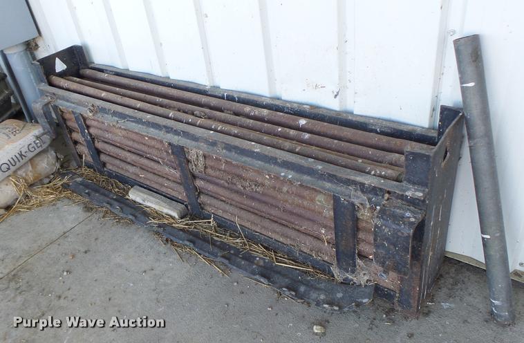 image for item K5561 2000 Vermeer D10X15 directional drill