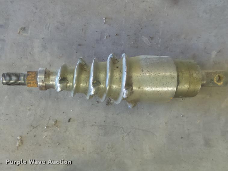 image for item K5561 2000 Vermeer D10X15 directional drill