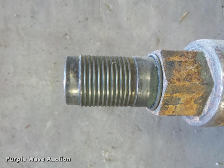 image for item K5561 2000 Vermeer D10X15 directional drill