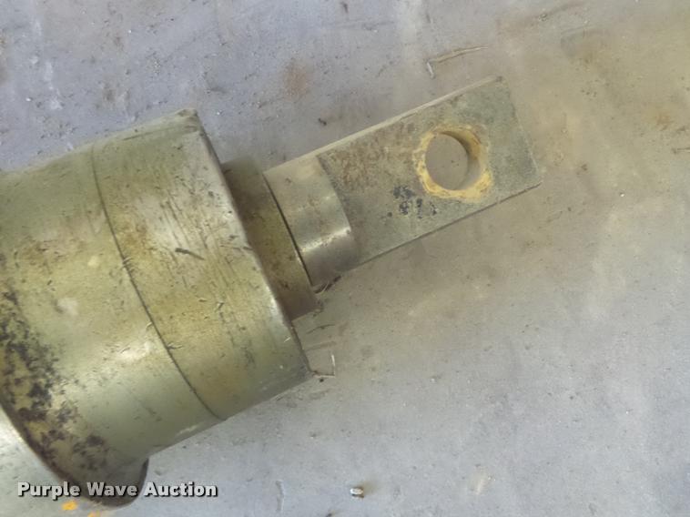 image for item K5561 2000 Vermeer D10X15 directional drill