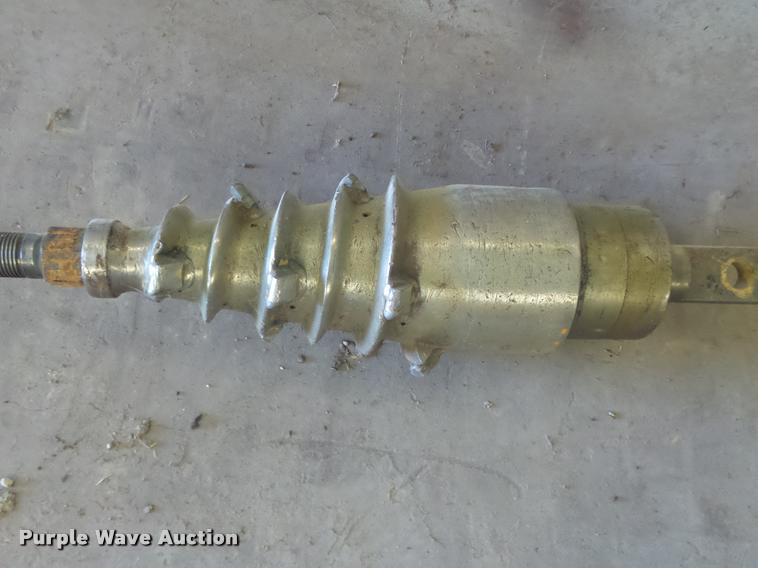 image for item K5561 2000 Vermeer D10X15 directional drill