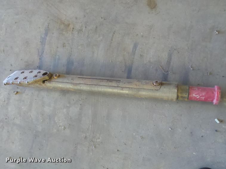 image for item K5561 2000 Vermeer D10X15 directional drill