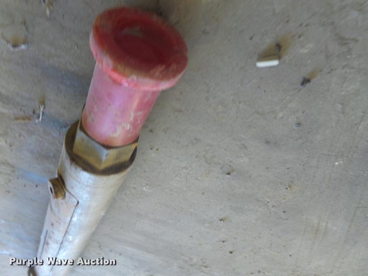 image for item K5561 2000 Vermeer D10X15 directional drill