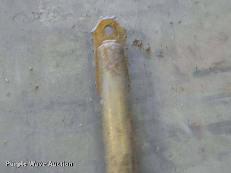 image for item K5561 2000 Vermeer D10X15 directional drill