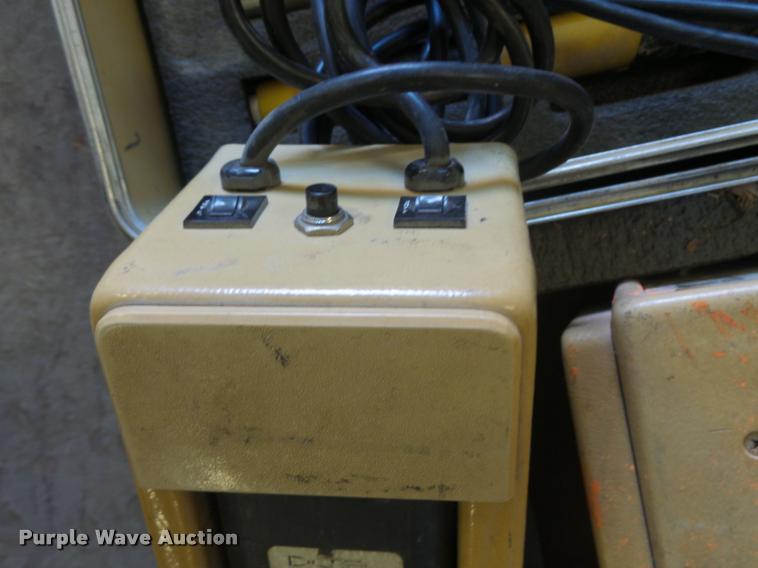 image for item K5561 2000 Vermeer D10X15 directional drill