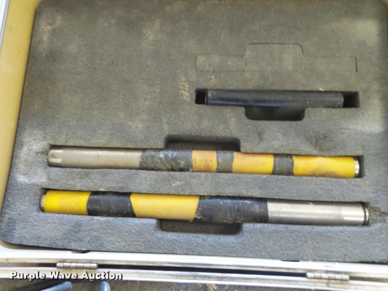 image for item K5561 2000 Vermeer D10X15 directional drill