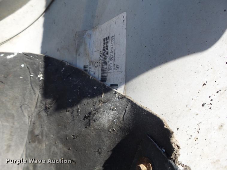 image for item K5590 2006 Ford F750 Super Duty rollback truck