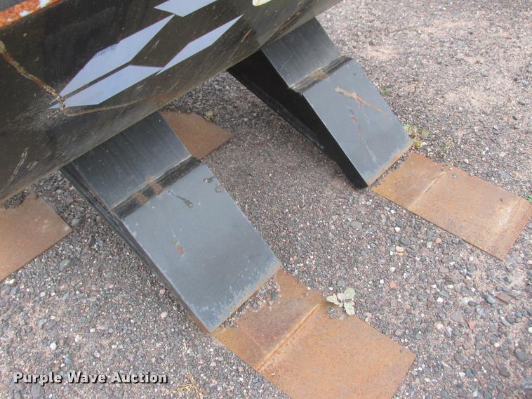 image for item K6214 Genesis GSD30 grapple