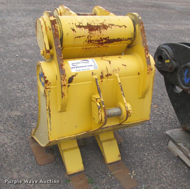 image for item K6215 Genesis GSD30 grapple