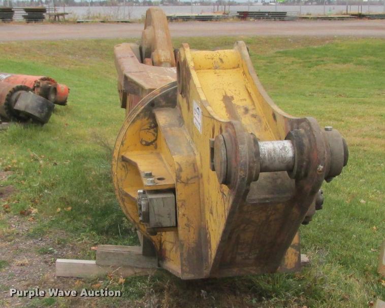 image for item K6216 LaBounty MSD2500R shear