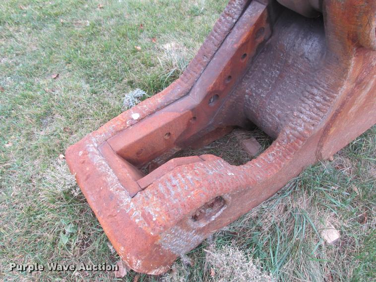 image for item K6216 LaBounty MSD2500R shear