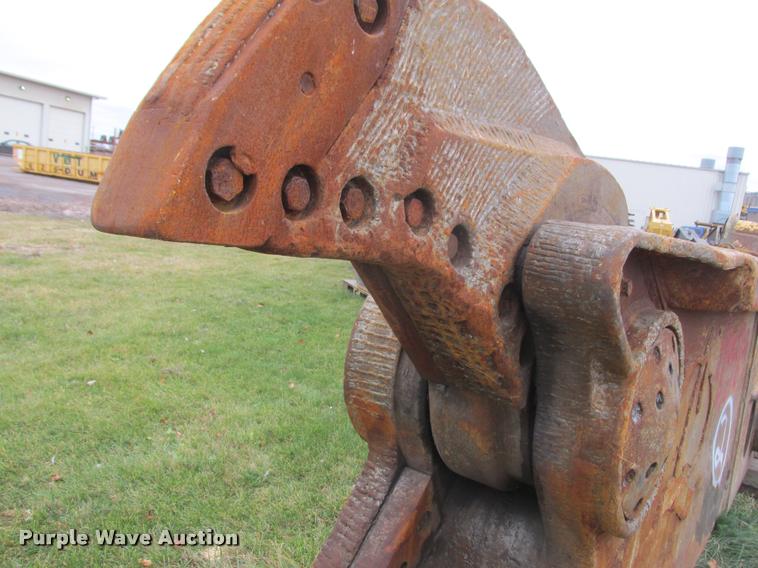 image for item K6216 LaBounty MSD2500R shear