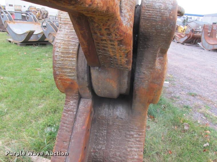 image for item K6216 LaBounty MSD2500R shear