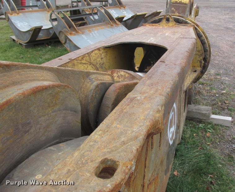 image for item K6216 LaBounty MSD2500R shear