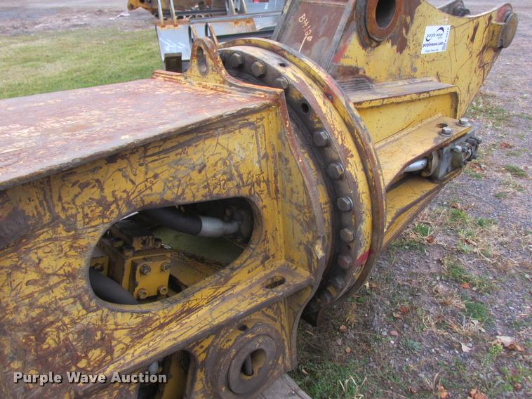 image for item K6216 LaBounty MSD2500R shear