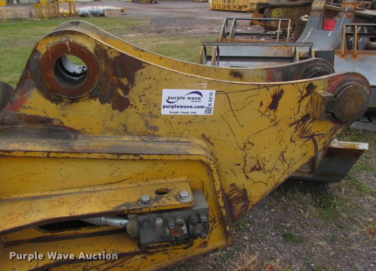 image for item K6216 LaBounty MSD2500R shear