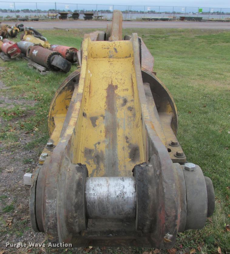 image for item K6216 LaBounty MSD2500R shear