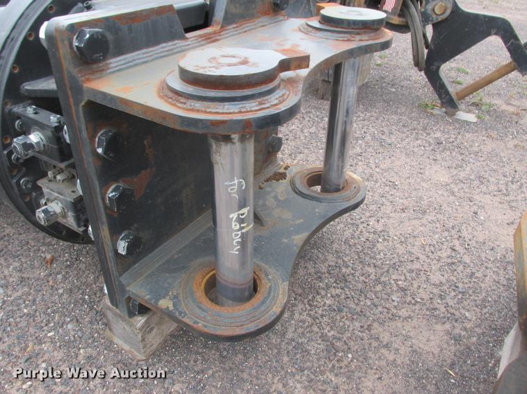 image for item K6217 Robotec CG35R grapple