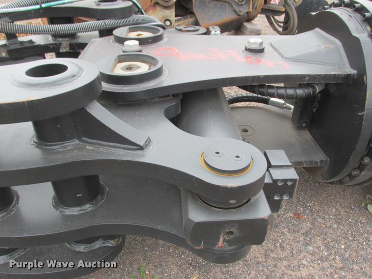 image for item K6217 Robotec CG35R grapple