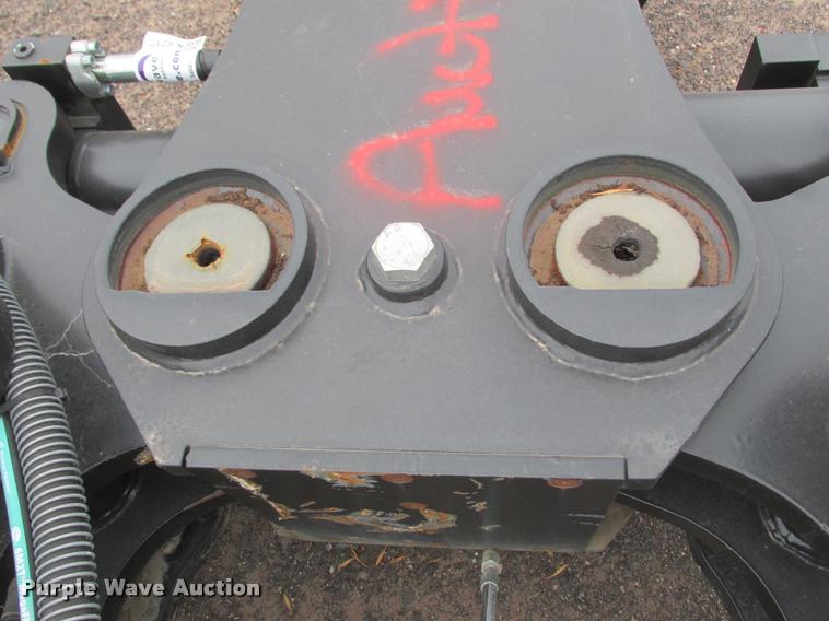 image for item K6217 Robotec CG35R grapple