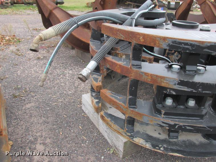 image for item K6217 Robotec CG35R grapple