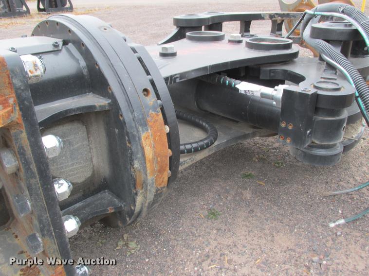 image for item K6217 Robotec CG35R grapple