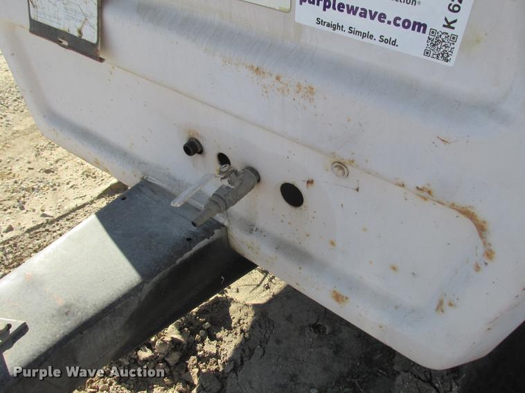 image for item K6221 Ingersoll Rand 100 air compressor