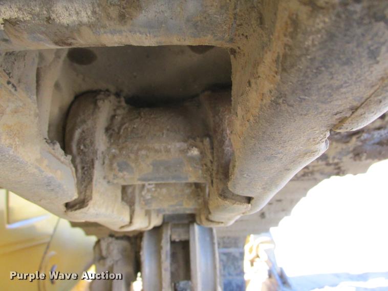 image for item K6222 1995 Caterpillar D6H LGP dozer