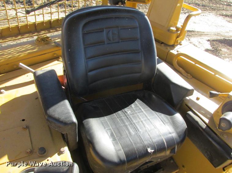 image for item K6222 1995 Caterpillar D6H LGP dozer